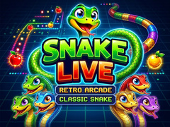 Joc Snake Live
