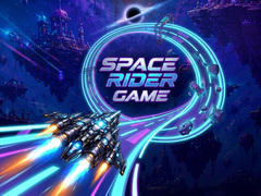 Joc Space Rider Game