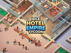 Joc Idle Hotel Empire Tycoon