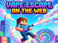 Joc Vape Escape on the Web