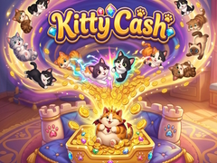 Joc Kitty Cash