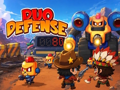 Joc Duo Defense