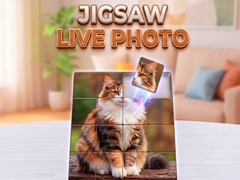 Joc Jigsaw Live Photo