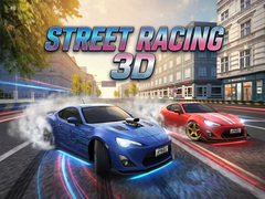 Joc Street Racing 3D