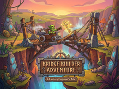 Joc Bridge Builder Adventure