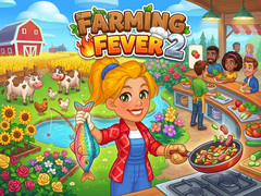 Joc Farming Fever 2
