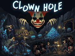 Joc Clown Hole