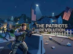 Joc The Patriots Revolution