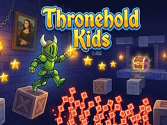 Joc Thronehold Kids