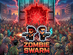Joc Zombie swarm