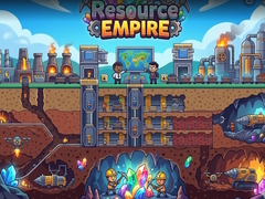 Joc Resource Empire