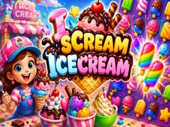 Joc I Scream IceCream