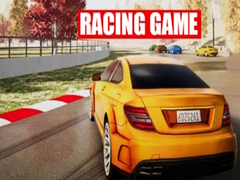 Joc Racing Game
