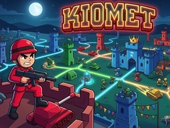 Joc Kiomet