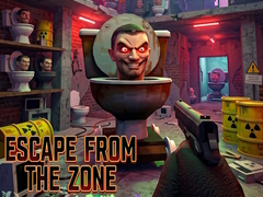 Joc Escape from the Zone