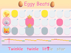 Joc Eggy Beats
