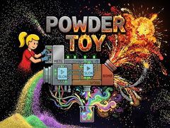 Joc The Powder Toy