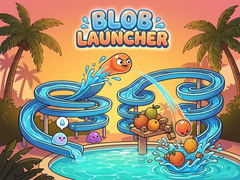 Joc Blob Launcher