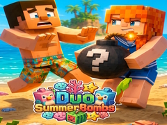 Joc DUO SummerBombs