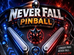 Joc Never Fall Pinball