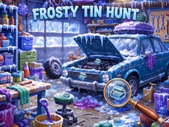 Joc Frosty Tin Hunt