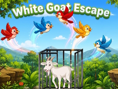 Joc White Goat Escape