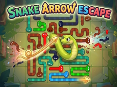 Joc Snake Arrow Escape