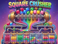 Joc Square Crusher