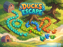 Joc Ducks Escape