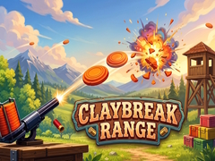 Joc Claybreak Range