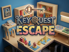 Joc Key Quest Escape