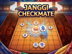 Joc Janggi Checkmate