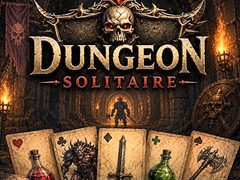 Joc Dungeon Solitaire