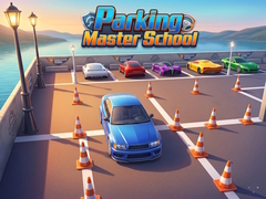 Joc Parking Master School