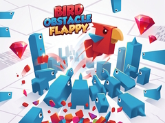 Joc Bird Obstacle Flappy