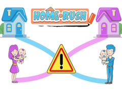 Joc Home Rush