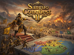Joc Sanguo Conquest II