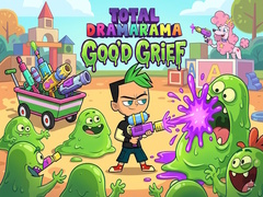 Joc Total Dramarama Goo'd Grief