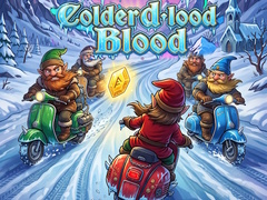 Joc Colder Blood 