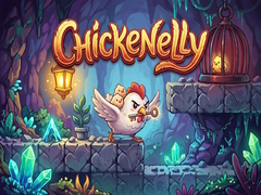 Joc Chickenelly
