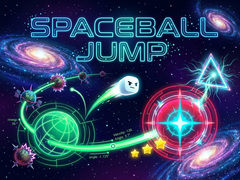 Joc Spaceball Jump