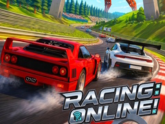 Joc Racing: Online!