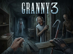Joc Granny 3