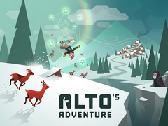 Joc Alto's Adventure