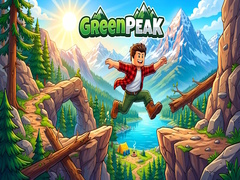 Joc GreenPEAK