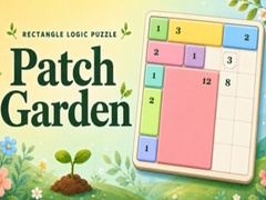 Joc Patch Garden