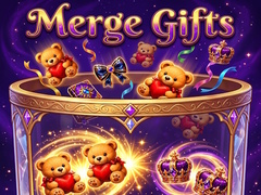 Joc Merge Gifts