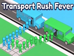 Joc Transport Rush Fever