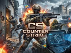 Joc CS Counter Strike