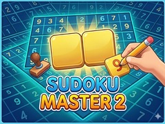 Joc Sudoku Master 2